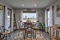 Event-Friendly Home 12 Mi to CO National Monument Accommodation Ohio