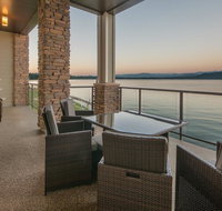 Exclusive Seasons at Sandpoint Townhome - Accommodation Ohio
