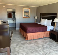 Executive Inn  Suites Beeville - Accommodation Ohio