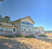 Expansive Flagstaff House 9Mi to Skiing & Downtown - Accommodation Ohio