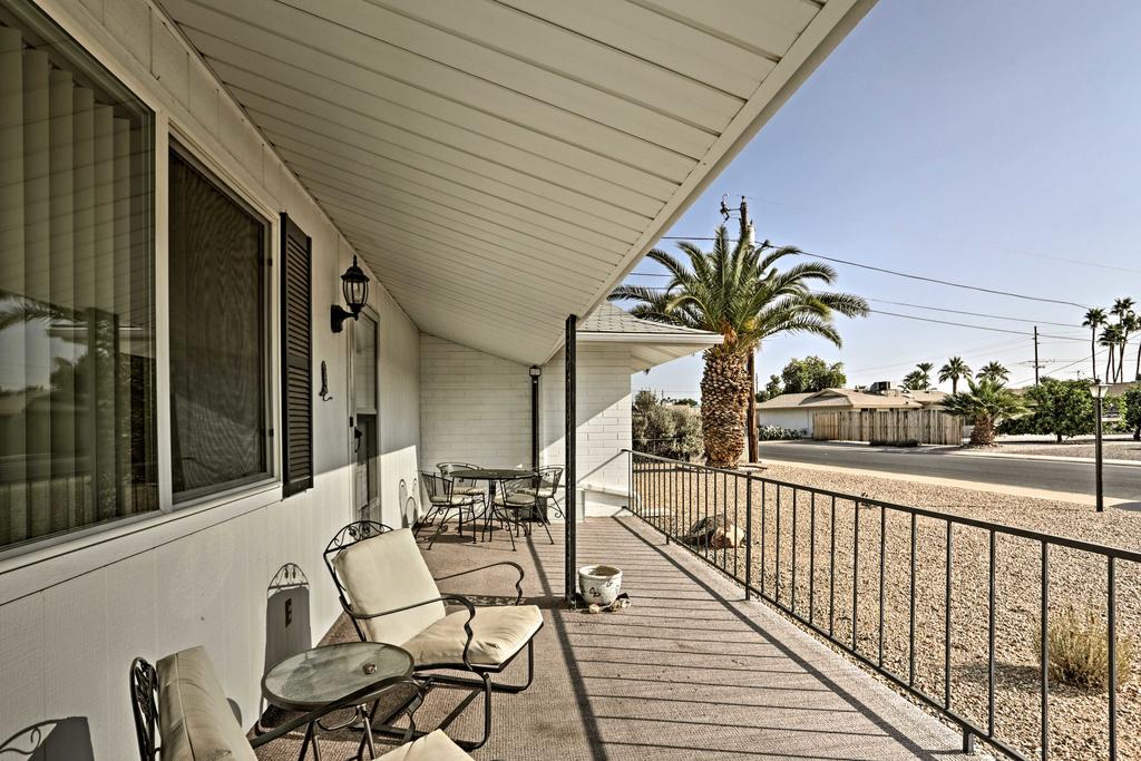 Explore Sun City - Rec Centers, Golf, Hiking And Biking - thumb 1