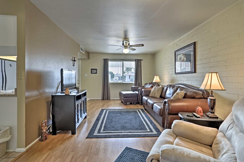 Explore Sun City - Rec Centers, Golf, Hiking And Biking - thumb 2