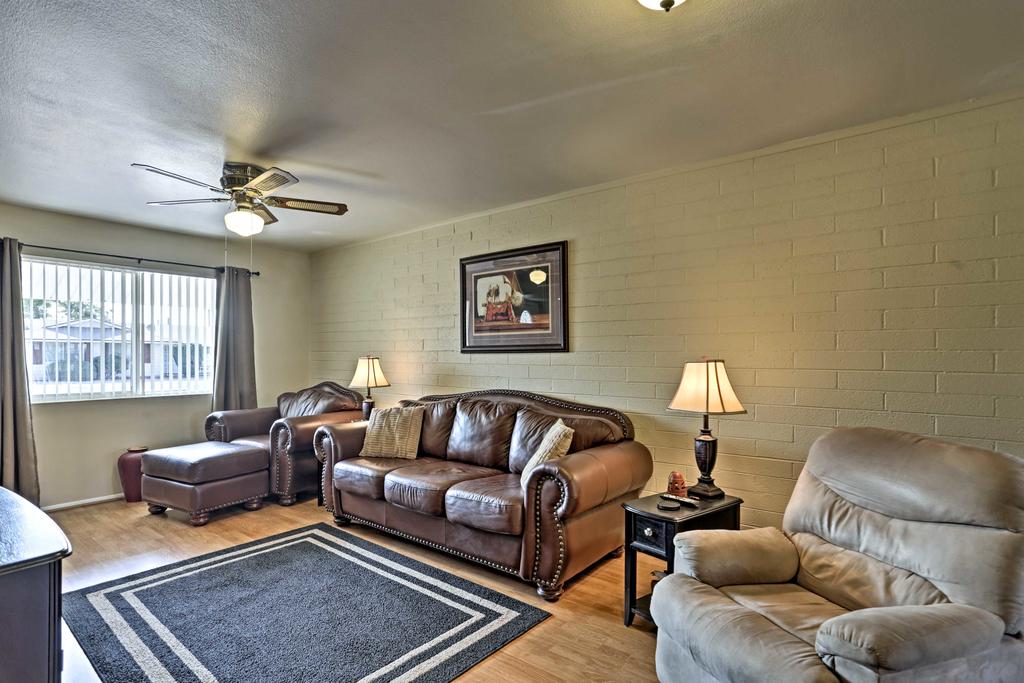 Explore Sun City - Rec Centers, Golf, Hiking And Biking - thumb 3