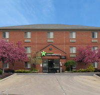 Extended Stay America - Akron - Copley - West - Accommodation Ohio