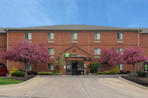 Extended Stay America - Akron - Copley - West