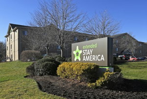 Extended Stay America - Cleveland - Great Northern Mall