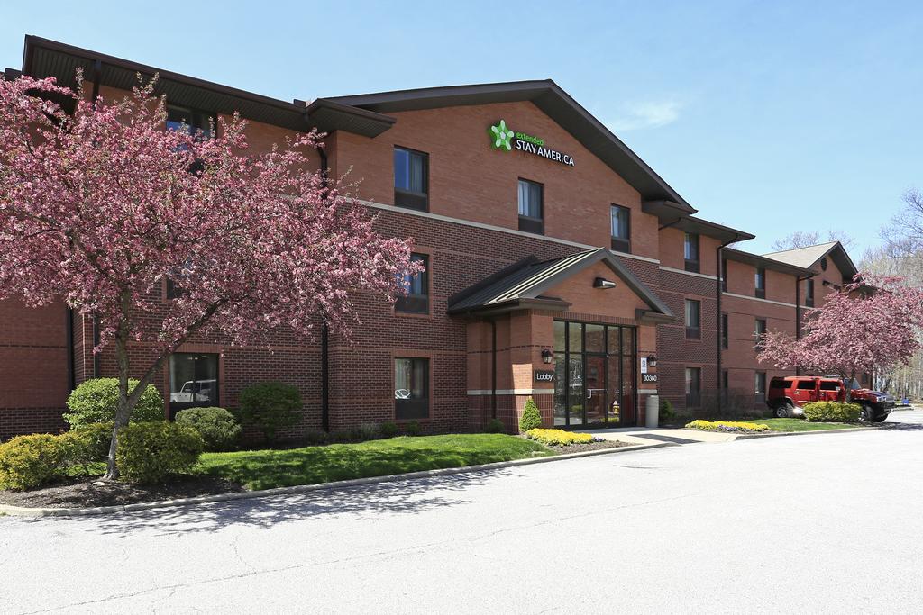 Extended Stay America - Cleveland - Westlake - thumb 0