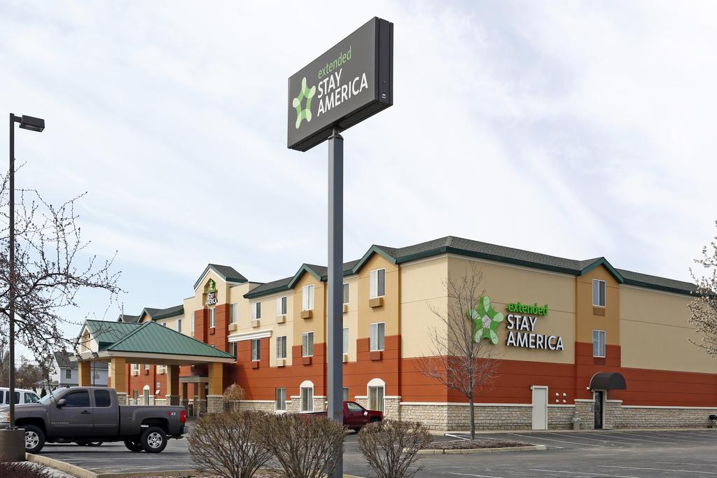 Extended Stay America - Findlay - Tiffin Avenue - thumb 0