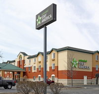 Extended Stay America - Findlay - Tiffin Avenue - Accommodation Ohio