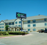 Extended Stay America - Lubbock - Southwest - Accommodation Ohio