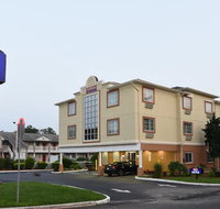 FairBridge Hotel Atlantic City - Accommodation Ohio