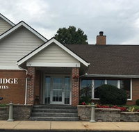 FairBridge Inn  Suites - Akron Copley Township - West - Accommodation Ohio