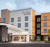Fairfield by Marriott Inn  Suites Harrisburg West/Mechanicsburg - Accommodation Ohio