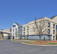 Fairfield by Marriott Rochester Henrietta/University Area - Accommodation Ohio