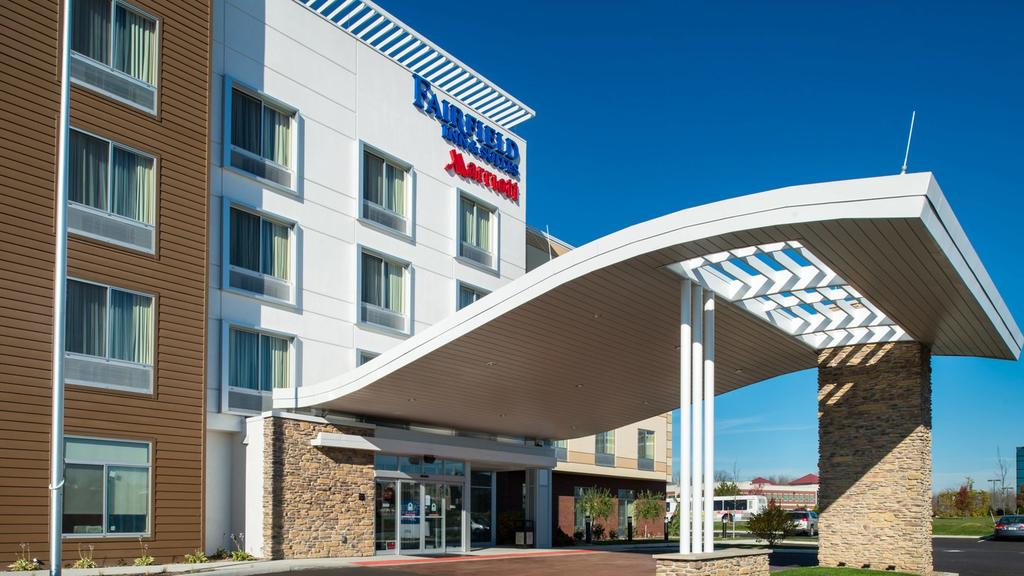 Fairfield Inn & Suites By Marriott Akron Stow - thumb 2