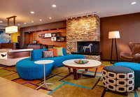 Fairfield Inn  Suites by Marriott Columbus Marysville Accommodation Ohio
