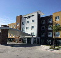 Fairfield Inn  Suites by Marriott Corpus Christi Aransas Pass - Accommodation Ohio