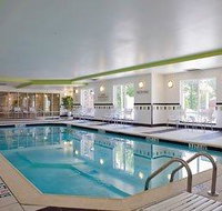 Fairfield Inn  Suites Commerce - Accommodation Ohio