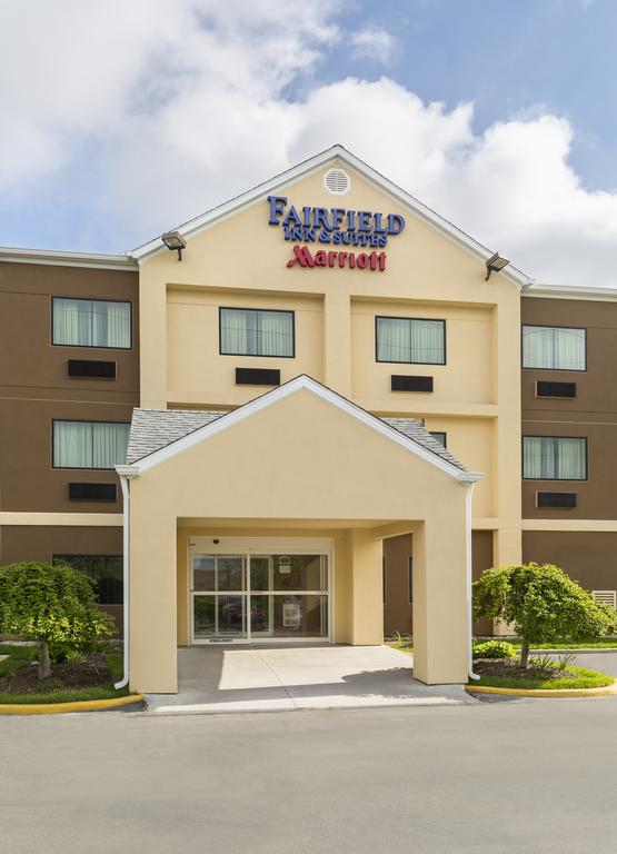 Fairfield Inn & Suites Springfield - thumb 3