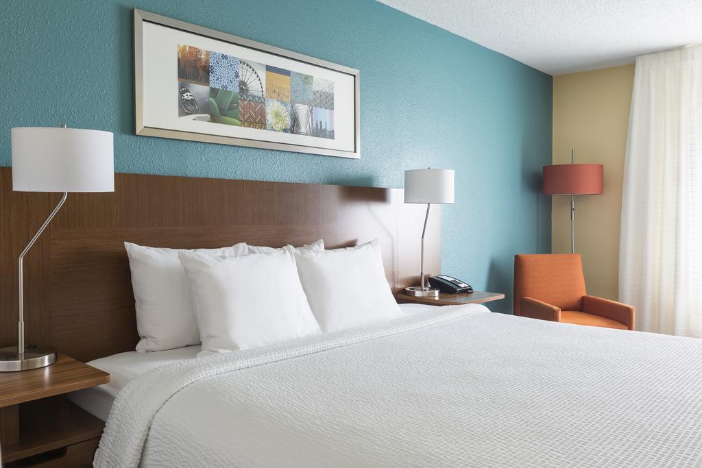 Fairfield Inn & Suites Springfield - thumb 1