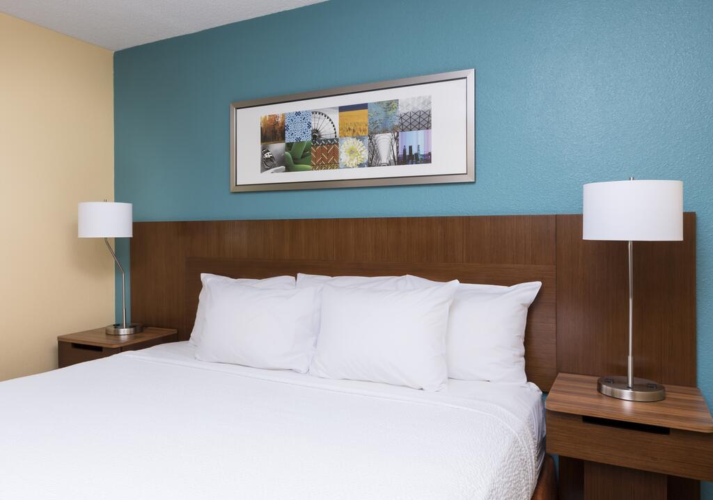 Fairfield Inn & Suites Springfield - thumb 0