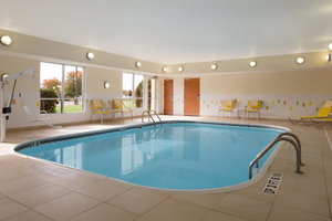 Fairfield Inn & Suites Youngstown Boardman Poland