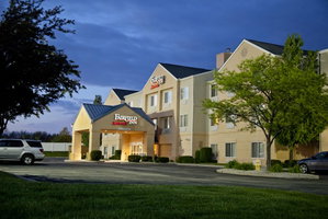 Fairfield Inn By Marriott Richmond