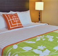 Fairfield Inn Corbin - Accommodation Ohio