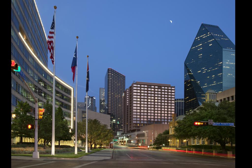 Fairmont Dallas - thumb 0