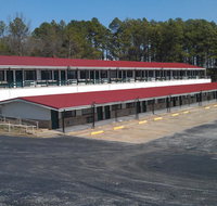 Family Budget Inn Harrison - Accommodation Ohio