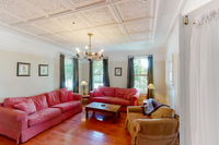 Farmhouse Escape Accommodation Ohio