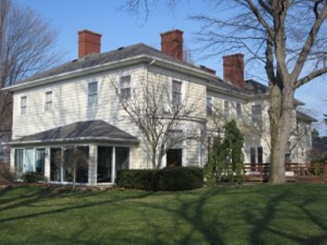 Farrell House Lodge At Sunnybrook Trout Club - thumb 0