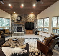 Fawn Cove - Accommodation Ohio