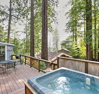 Feelin' Beachy - Accommodation Ohio