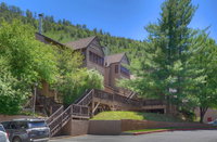 Ferringway 50 Accommodation Ohio