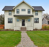 Ferry's Landing - Accommodation Ohio