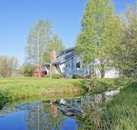 Field and Stream Chalet (213264-2681) home - Accommodation Ohio