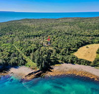 First to See the Sun - Accommodation Ohio