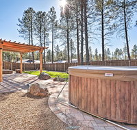 Flagstaff Oasis with Tesla Charger - Hiking & Skiing! - Accommodation Ohio