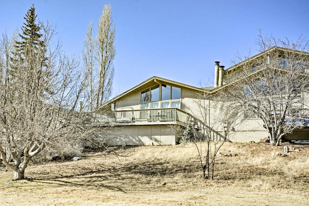 Flagstaff Townhome - Walk To Country Club - Pools! - thumb 2