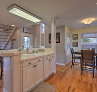 Flagstaff Townhome w/ Country Club Amenities! - Accommodation Ohio