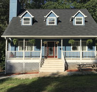 Flint Hill - Accommodation Ohio