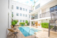 Fountain condo 2 story Pool BBQ Balcony Accommodation Ohio