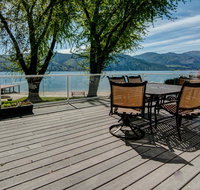 Fray's Lane Waterfront Home - Accommodation Ohio