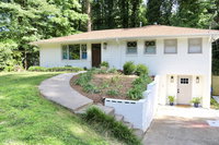 Freshly Renovated Decatur Apartment Accommodation Ohio