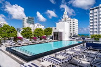 Gale South Beach Curio Collection By Hilton Accommodation Ohio