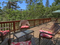 Gam Gams Yosemite Cabin Accommodation Ohio