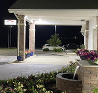 Garnett Hotel  RV Park - Accommodation Ohio