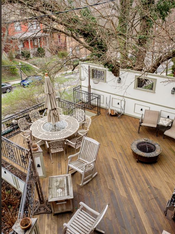 Gaslight Bed & Breakfast - thumb 3