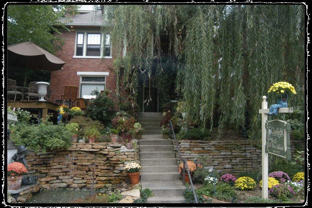 Gaslight Bed & Breakfast - thumb 0
